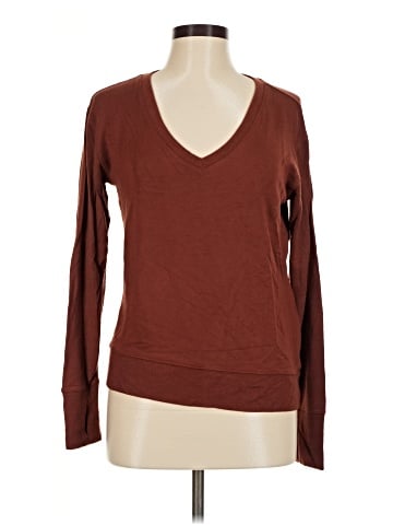 Athleta Pullover Sweater (view 1)