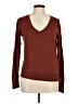 Athleta Brown Pullover Sweater Size M - photo 1