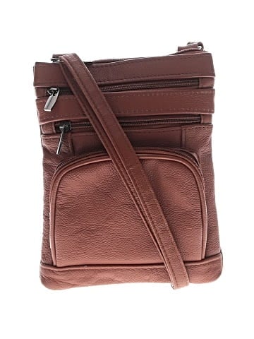 Unbranded Crossbody Bag (view 1)