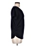 Talbots Black Short Sleeve Top Size M - photo 4