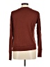 Athleta Brown Pullover Sweater Size M - photo 2