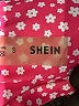 Shein Pink Swimsuit Bottoms Size S - photo 3