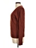 Athleta Brown Pullover Sweater Size M - photo 5