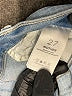 Mother Hearts Blue Jeans Size 27 waist - photo 8