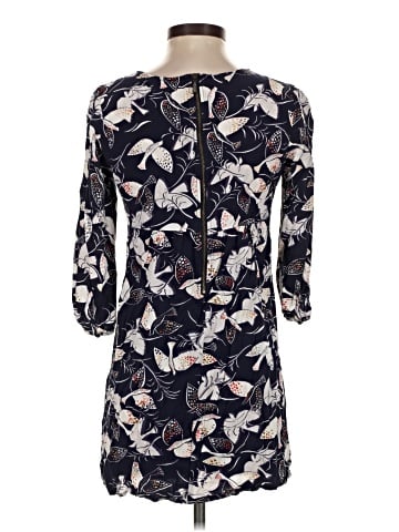 Old Navy 3/4 Sleeve Blouse (view 2)