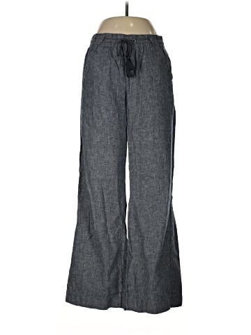 Rewind Linen Pants (view 1)