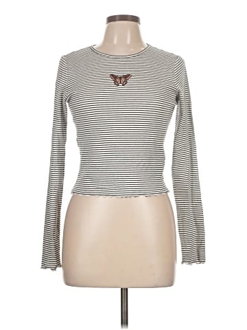 Hollister Long Sleeve T-Shirt (view 1)