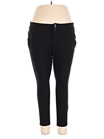 Torrid Active Pants (view 1)