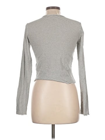 Hollister Long Sleeve T-Shirt (view 2)