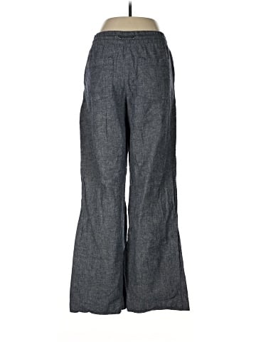 Rewind Linen Pants (view 2)