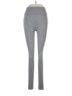 Unbranded Gray Yoga Pants Size M - photo 1