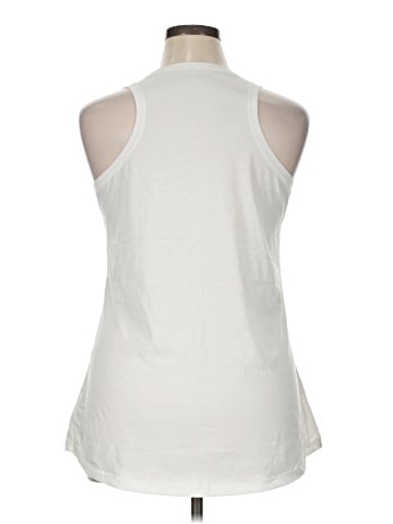 Reebok Sleeveless T-Shirt (view 2)