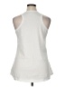 Reebok White Sleeveless T-Shirt Size 16 - photo 2