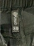 Assorted Brands Black Cargo Pants Size XS - photo 7