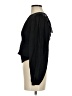 Current Air Black Long Sleeve Blouse Size S - photo 5