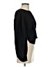 Current Air Black Long Sleeve Blouse Size S - photo 4