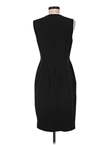 Black Halo Cocktail Dress (view 2)