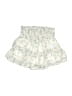 Altar'd State 100% Polyester Ivory Casual Skirt Size S - photo 1