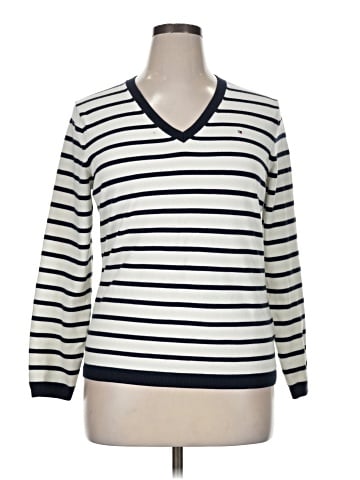 Tommy Hilfiger Pullover Sweater (view 1)