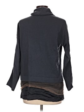 Unbranded Turtleneck Sweater (view 2)