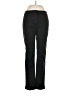 Boden Solid Black Dress Pants Size 8 - photo 1