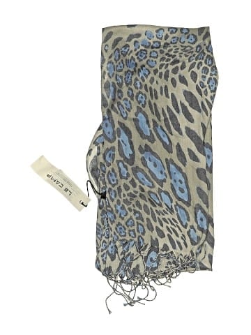 LE CAMP Scarf (view 2)
