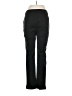 Boden Solid Black Dress Pants Size 8 - photo 2