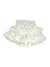 Altar'd State 100% Polyester Ivory Casual Skirt Size S - photo 2