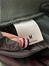 Express Solid Black Track Pants Size M - photo 9