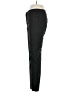 Boden Solid Black Dress Pants Size 8 - photo 5