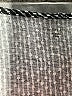 Garnet Hill Gray Black Romper Size S - photo 7