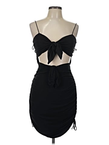Sabo Cocktail Dress (view 1)