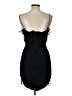 Sabo Black Cocktail Dress Size L - photo 2