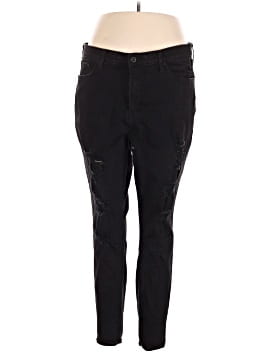 Torrid Jeggings (view 1)