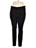 Torrid Solid Black Jeggings Size 20 - photo 1