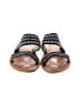 Gap Black Sandals Size 8 - photo 2