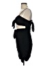 Sabo Black Cocktail Dress Size L - photo 5