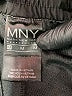 Marc New York by Andrew Marc Performance Solid Black Active Skort Size M - photo 3