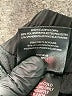 Marc New York by Andrew Marc Performance Solid Black Active Skort Size M - photo 4
