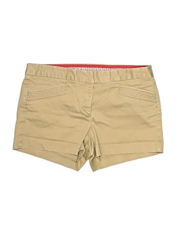 J.Crew Khaki Shorts (view 1)
