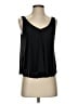 Express Black Tank Top Size S - photo 1