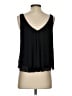 Express Black Tank Top Size S - photo 2