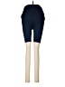 Storq Blue Athletic Shorts Size Med Maternity (3) - photo 2