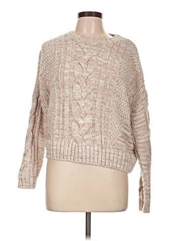 Moon & Madison Pullover Sweater (view 1)