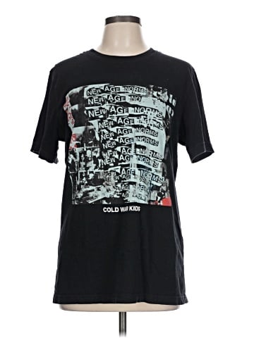 Bella + Canvas Short Sleeve T-Shirt (view 1)