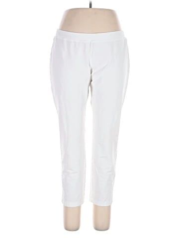 Eileen Fisher Active Pants (view 1)