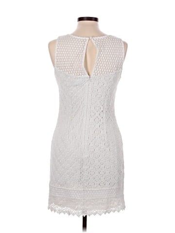 White House Black Market Cocktail Dress (view 2)