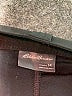 Eddie Bauer Solid Black Skort Size 14 - photo 3