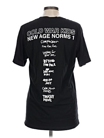 Bella + Canvas Short Sleeve T-Shirt (view 2)