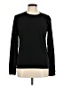 Uniqlo Black Pullover Sweater Size M - photo 1